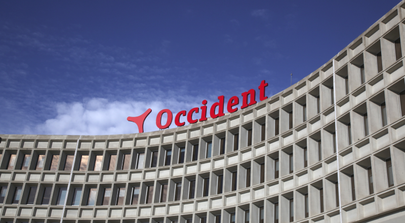 Occident Seguros